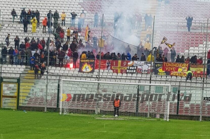 Curva Sud