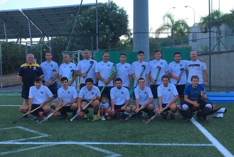 Cus Unime Hockey