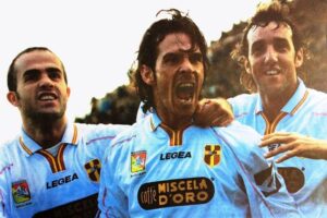 D'Agostino