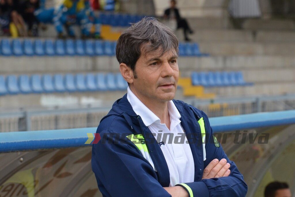 ACR Messina