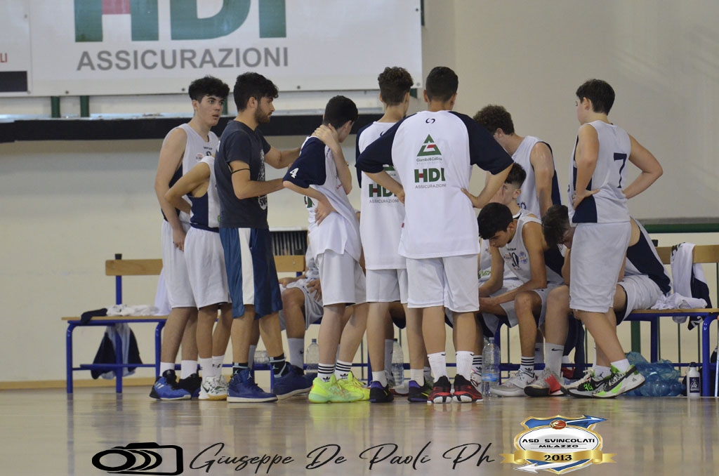 Academy Svincolati