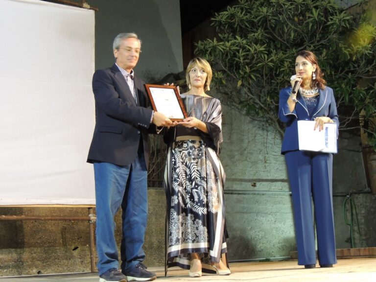 Consegnati i premi della prima edizione del Concorso letterario “Maria Costa”