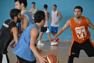 Serie D