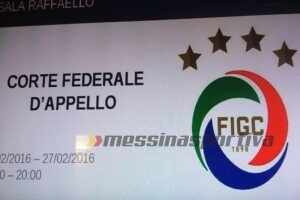 Corte Federale d'Appello