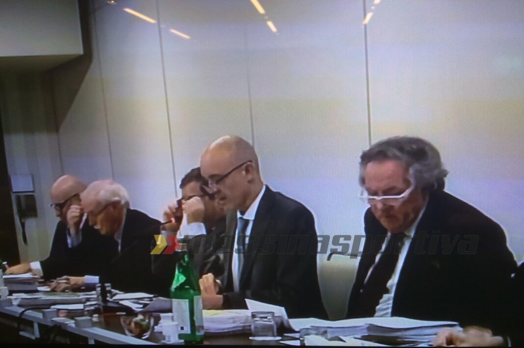 Corte Federale d'Appello