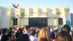 Birrificio Messina