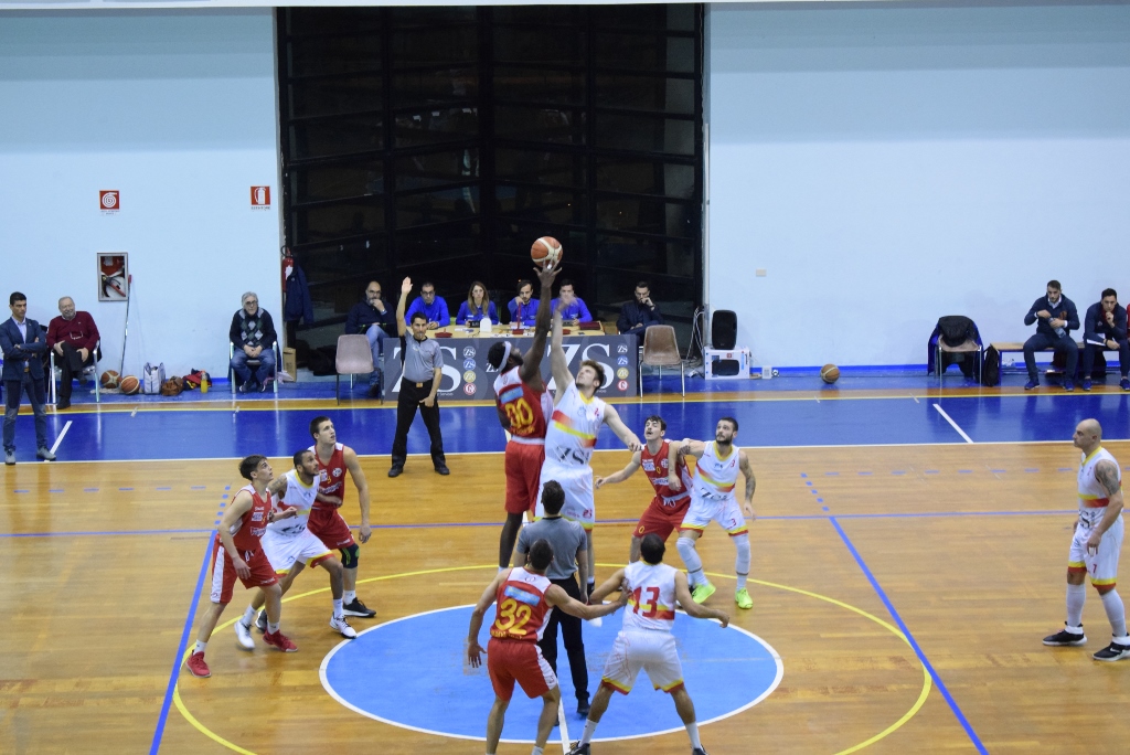 Serie C Silver