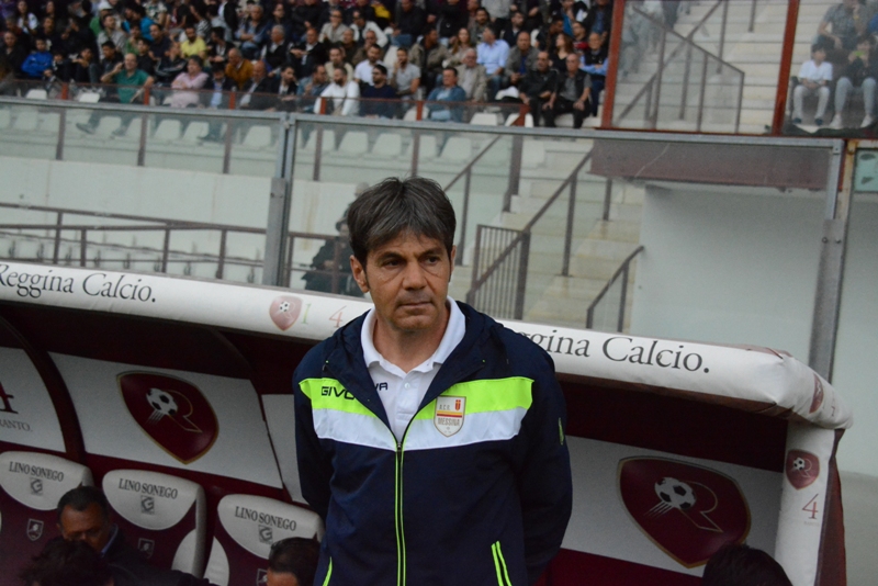 Reggina-Messina