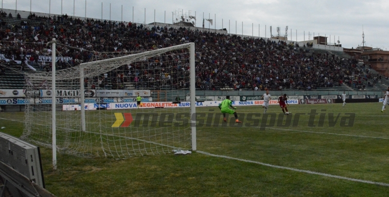 Reggina-Messina