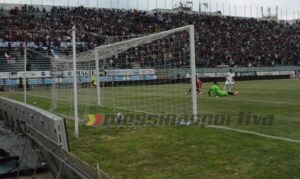 Reggina-Messina