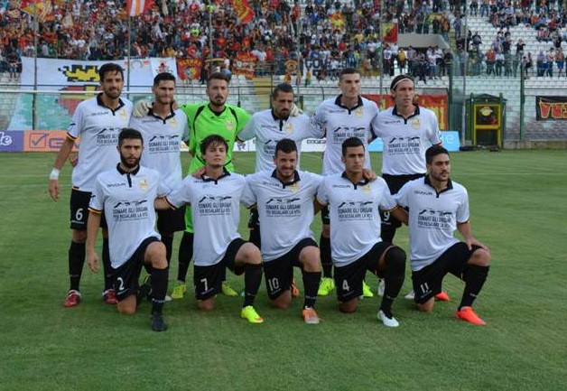 ACR Messina