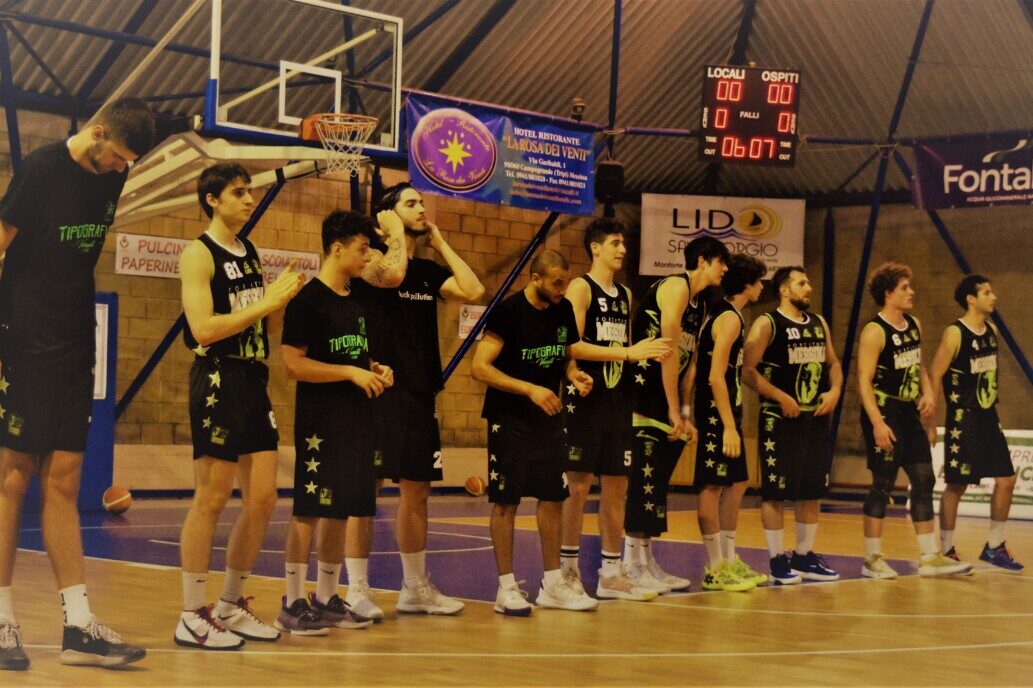 Fortitudo Messina