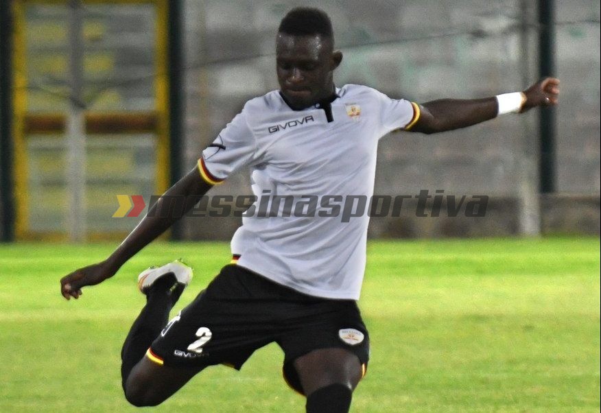 Siny Ba Mbaye