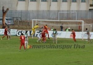 Il gol del pareggio realizzato da Diogo Tavares