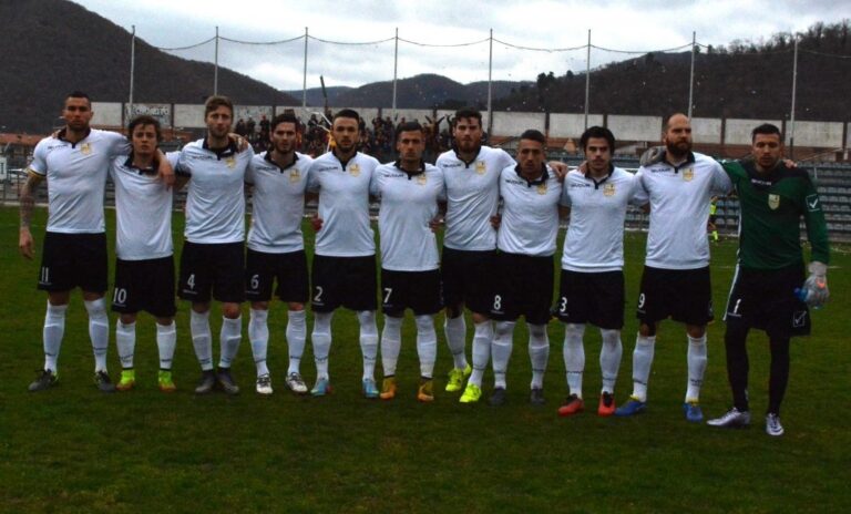 RIvivi la splendida vittoria del Messina sul Foggia nel nostro LIVE