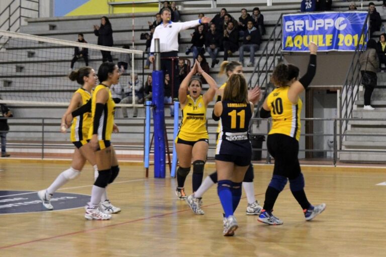 Doppia vittoria in trasferta per la Fai Plast Capo d’Orlando