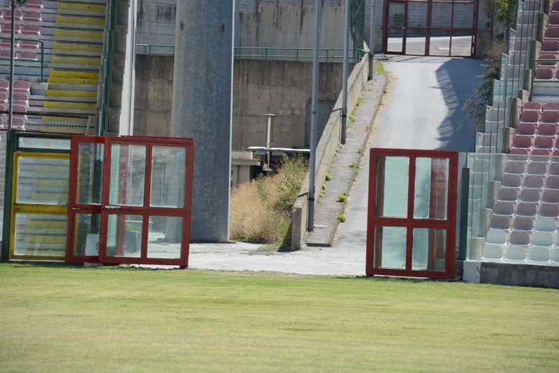stadio Franco Scoglio
