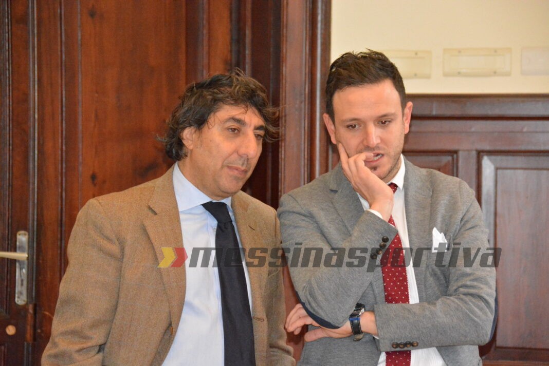 Manfredi e Fiumanò