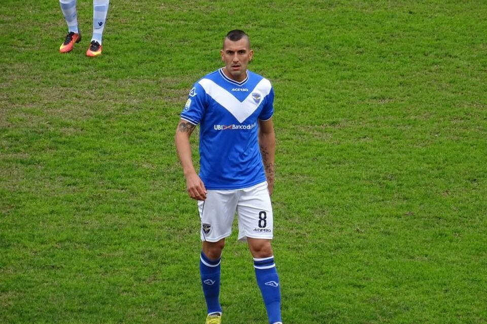 Jacopo Dall'Oglio