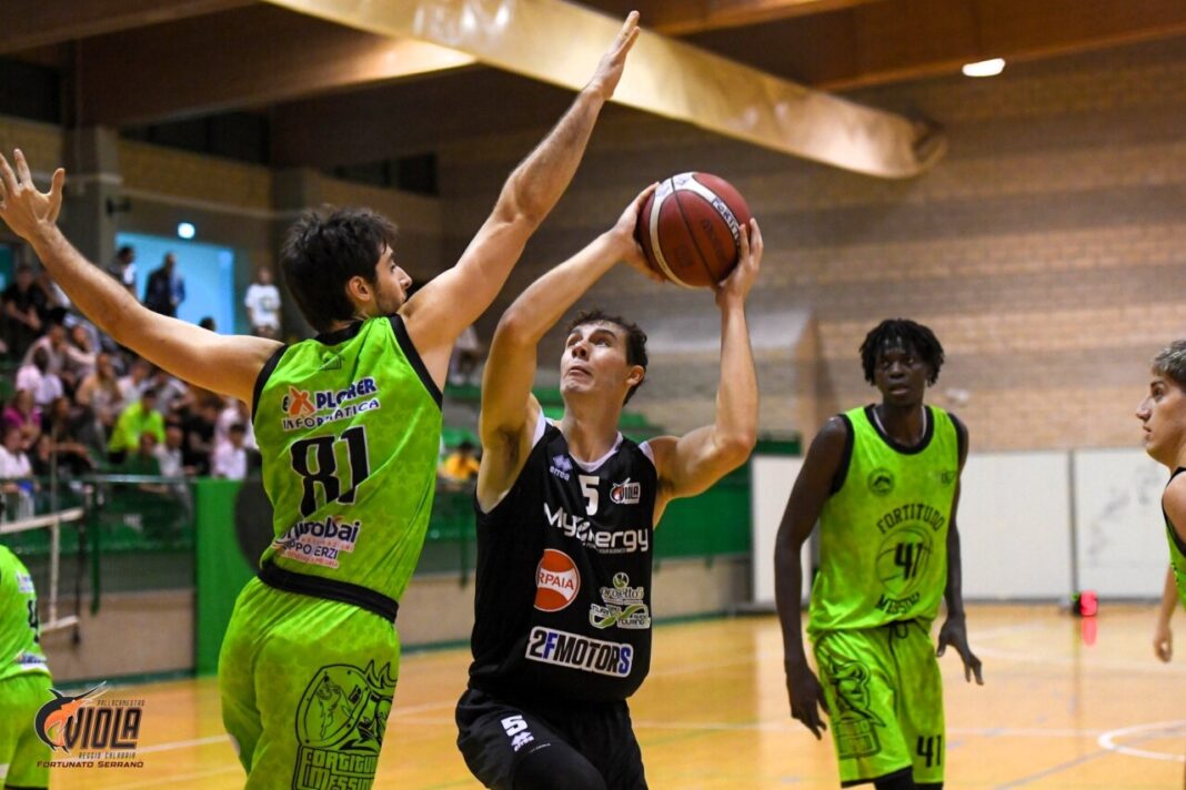 Fortitudo Messina