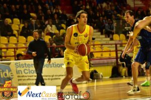 Barcellona Basket