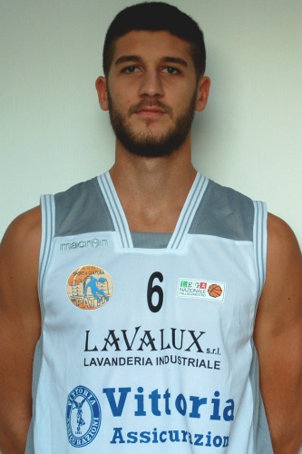 Luigi Dispinzeri