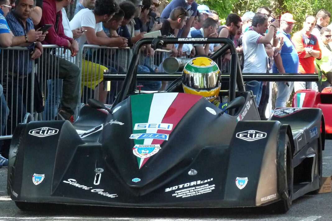 Top Competition