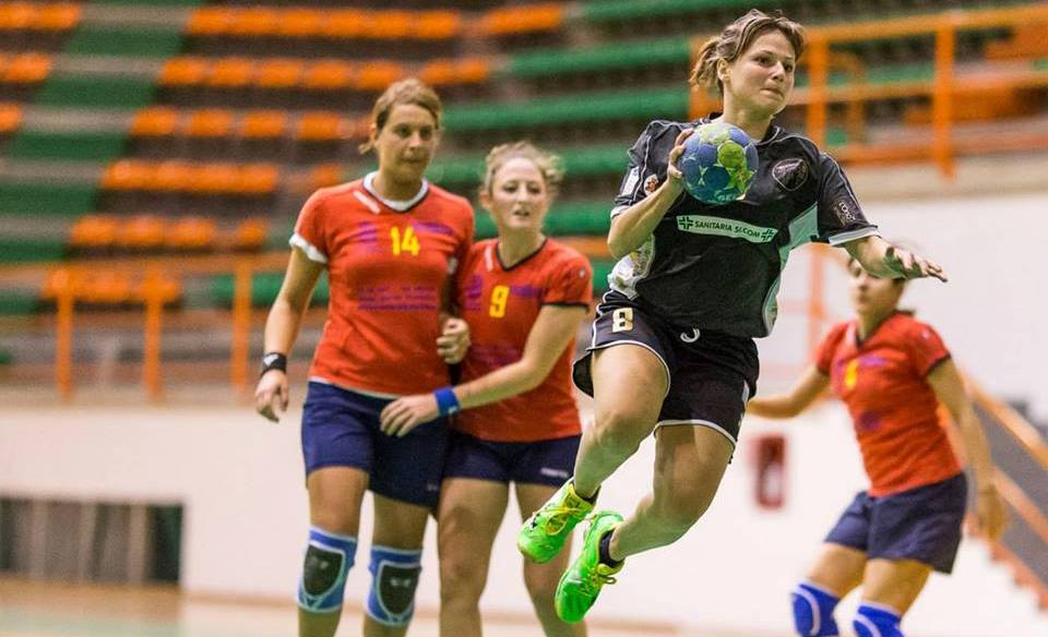 Carmen Tandurella
