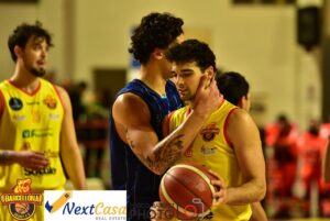 Barcellona Basket