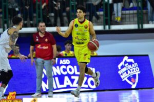 Barcellona Basket