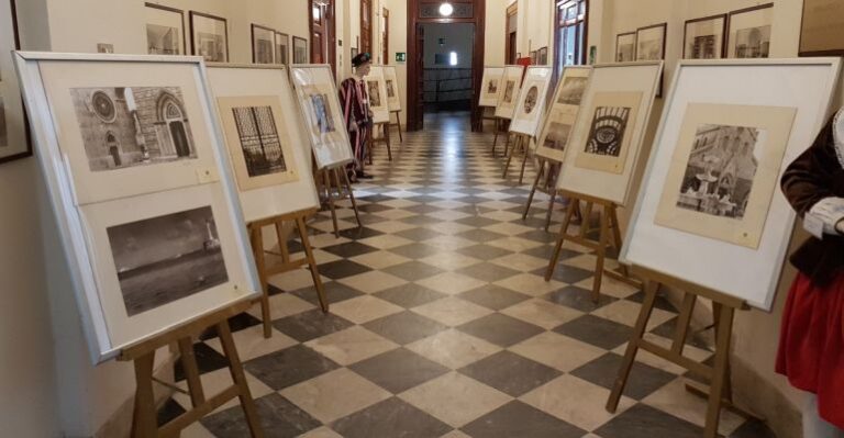 “Flash sulla Città di Messina”, a Palazzo dei Leoni in mostra gli scatti di Mimmo Irrera