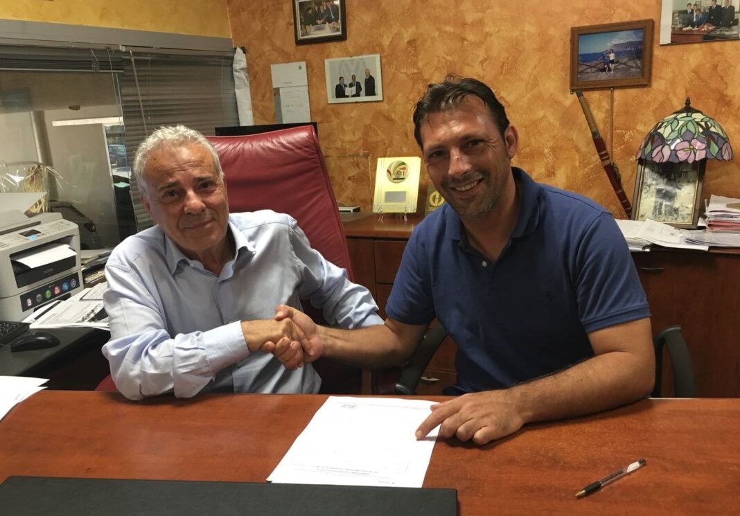 Sciotto e Raffaele