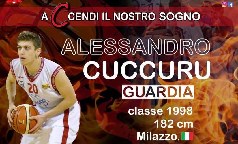 Alessandro Cuccuru