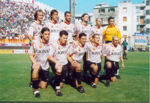 Fc Messina