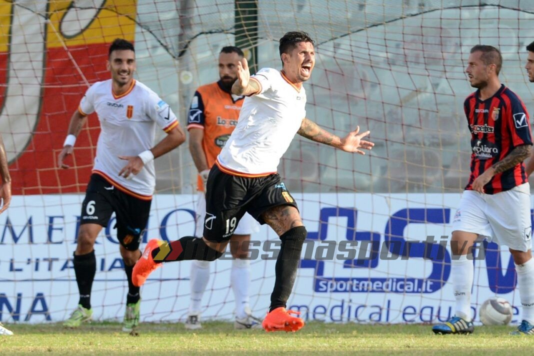 Angelo Rea
