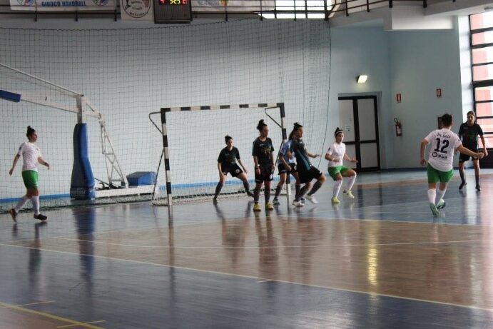 Team Scaletta