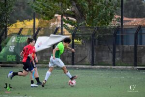 Junior Sport Lab