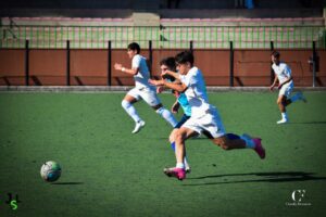 Junior Sport Lab