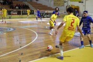 Barcellona Futsal