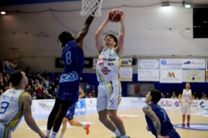 Orlandina Basket