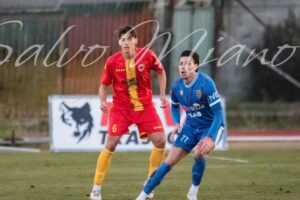 Igea Virtus