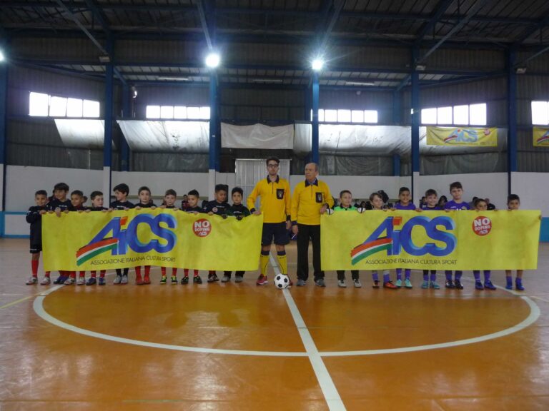 Conclusa la seconda edizione del “Memorial Turiddu Fazzio” di Calcio a 7 Giovanile