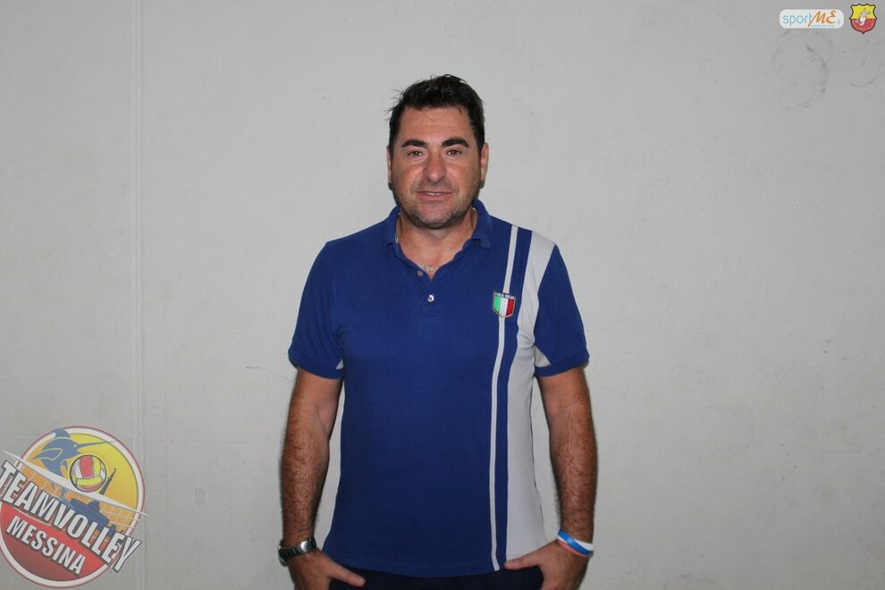 Team Volley Messina