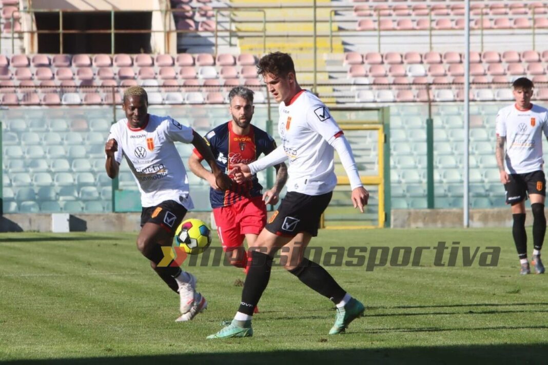 Fofana e Adorante