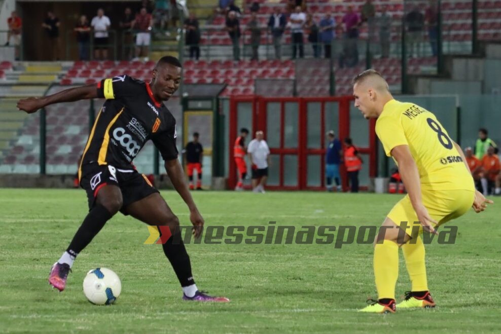 Fofana