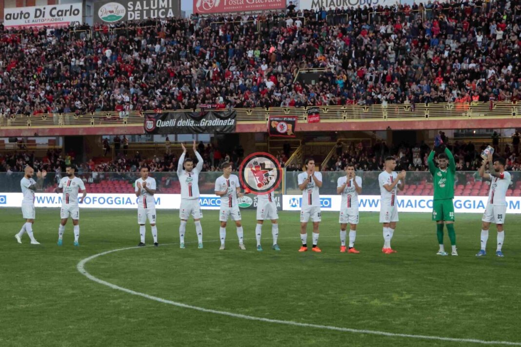 Foggia