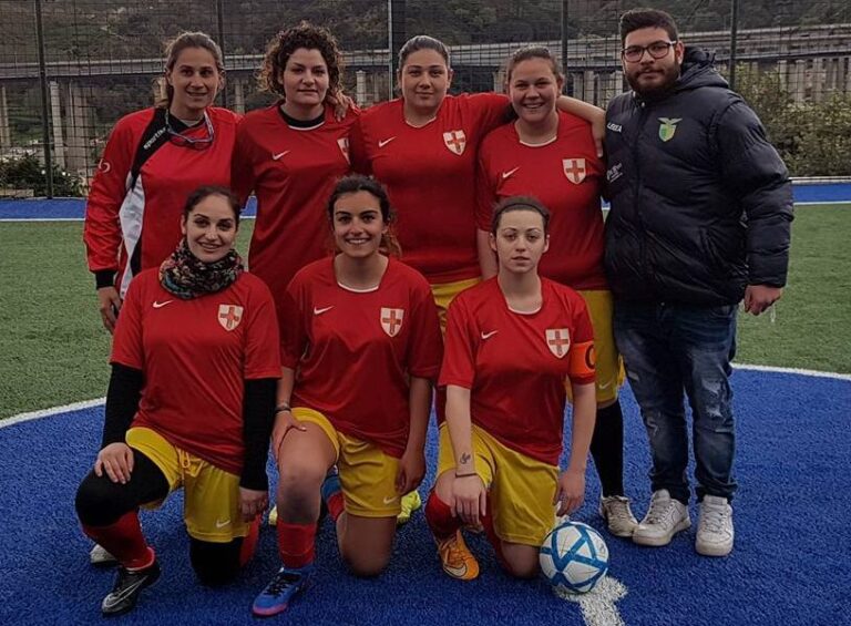 Sconfitta nel derby col Città dello Stretto per l’AICS Messina