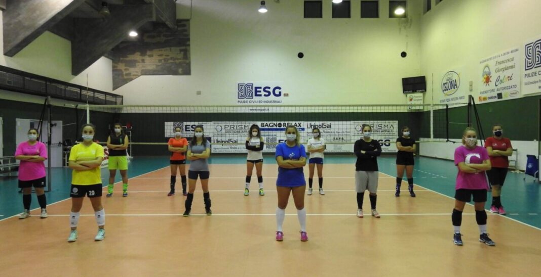 Messina Volley