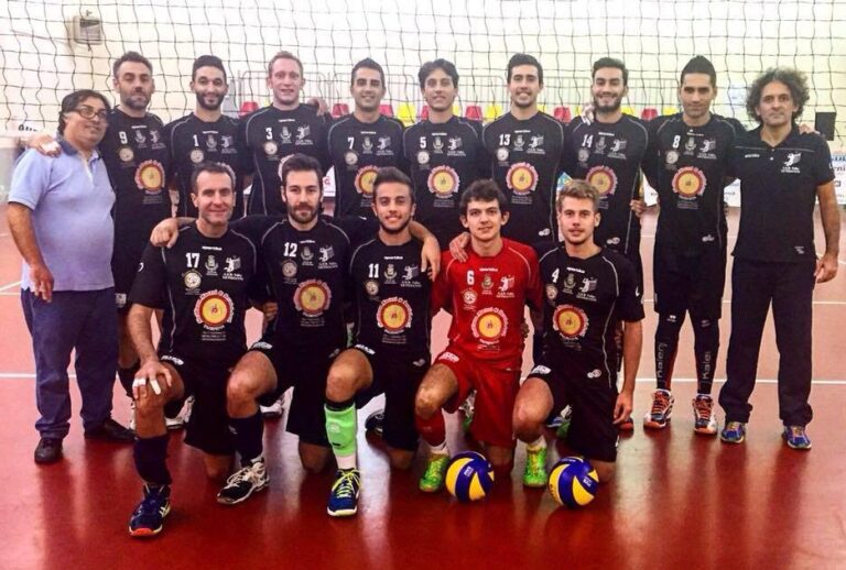 La Siciliana Maceri Volley Letojanni fa lo sgambetto alla Gupe Battiati Catania