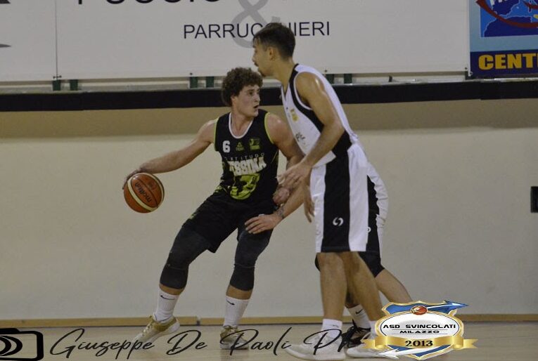 Fortitudo Messina